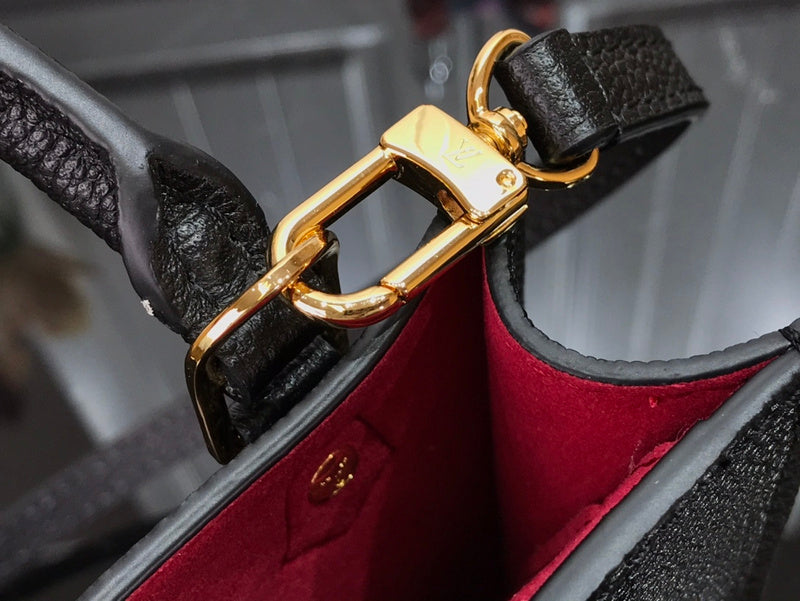 I W Fashion Lu-Vi bags - 17616