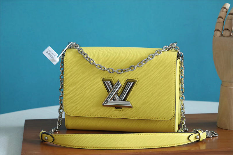 I W Fashion Lu-Vi bags - 8467