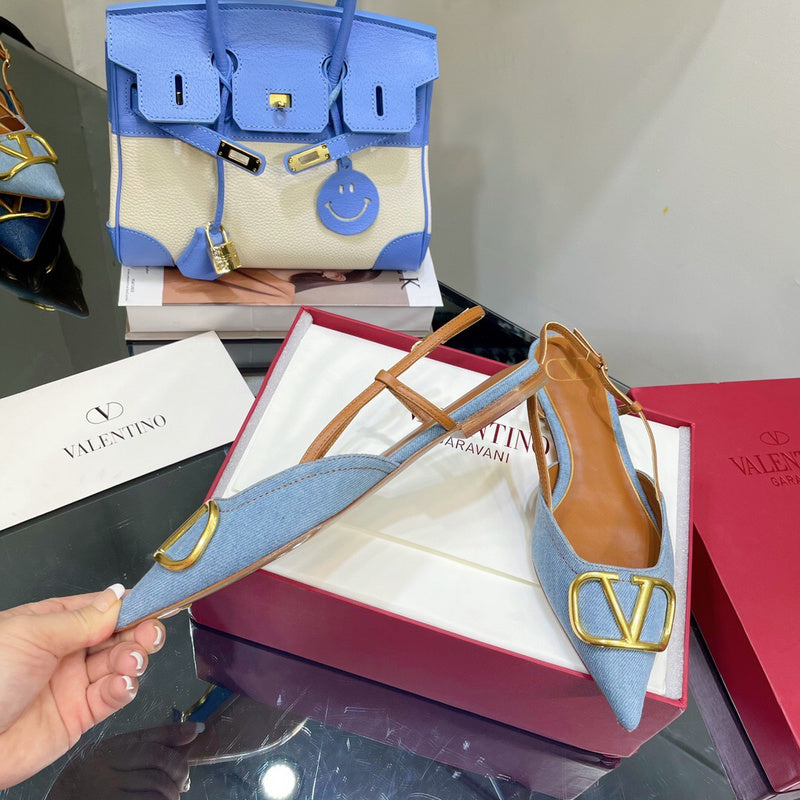 Valentino GARAVANI Luxury Shoes