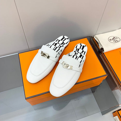 Hermes Luxury Sandals