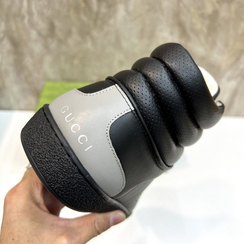 Gucci Luxury Shoes