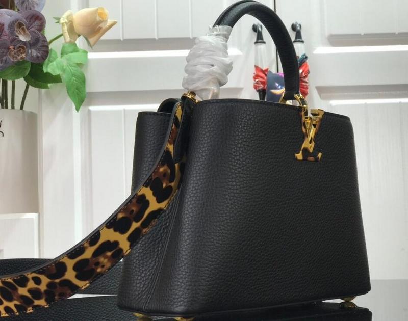Mila's Edit - LOV Bags - 2719