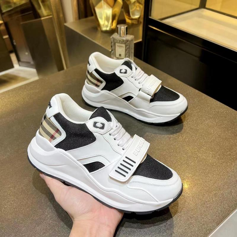 Burberry Luxury Shoes