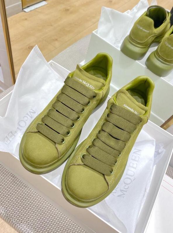 Mila's Edit - AQ Men SHoes - 359
