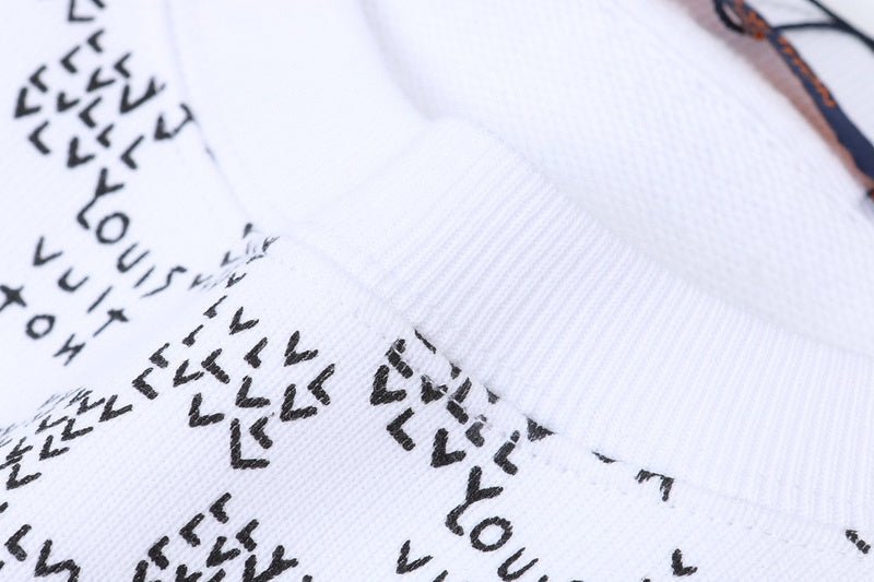 Louis Vuittion Luxury Clothes