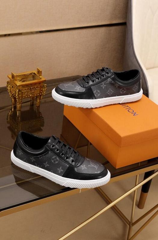 Mila's Edit - LOV Men Shoes - 1868