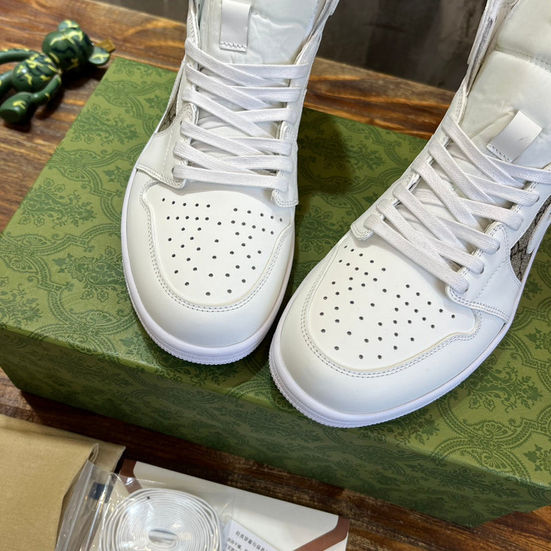 Gucci Luxury Shoes