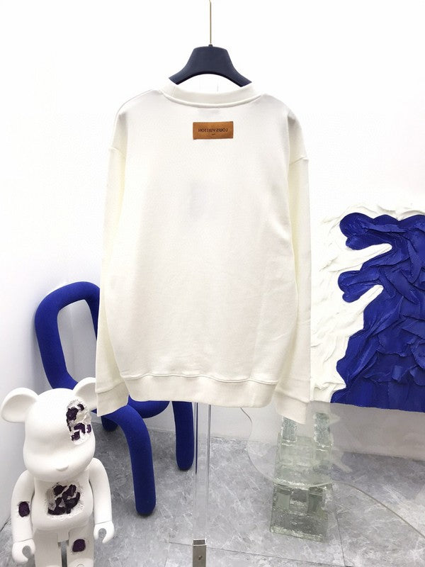 Louis Vuittion Luxury Clothes