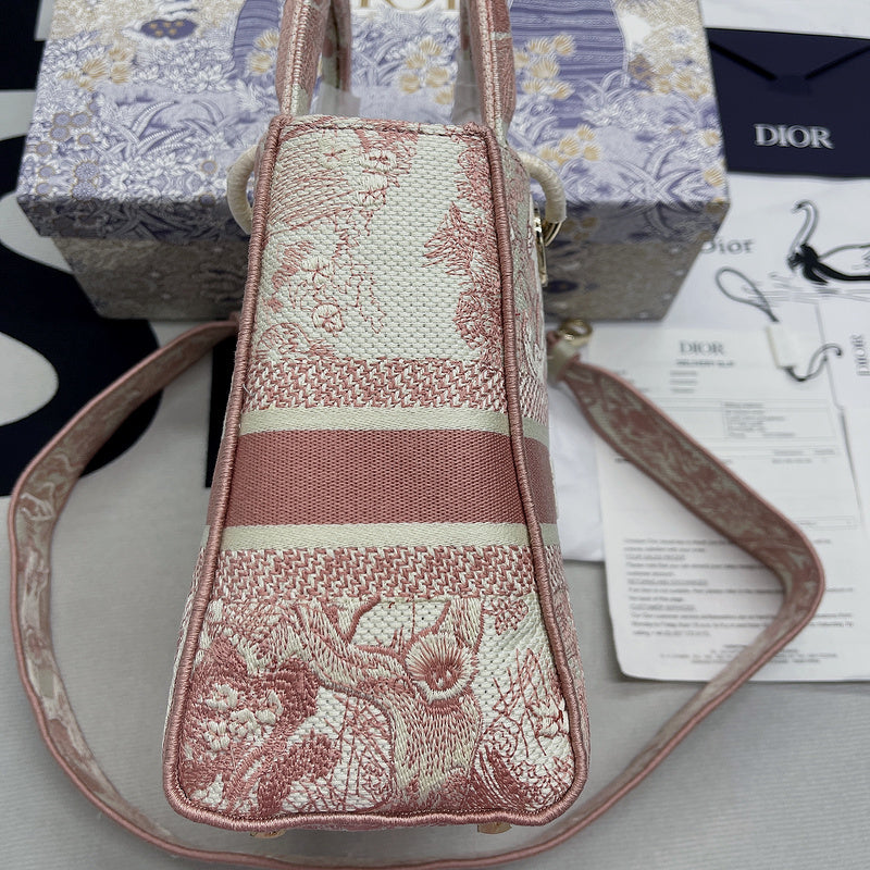 ENT - DOR Bags - 569