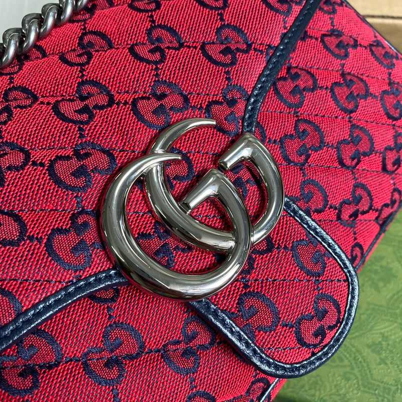 PHA - GUKI Bags - 1962