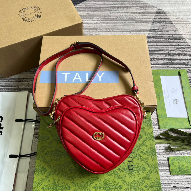 ENT - GCI Bags - 1228