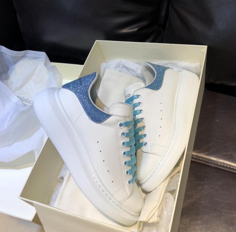 Mila's Edit - AQ Men SHoes - 492