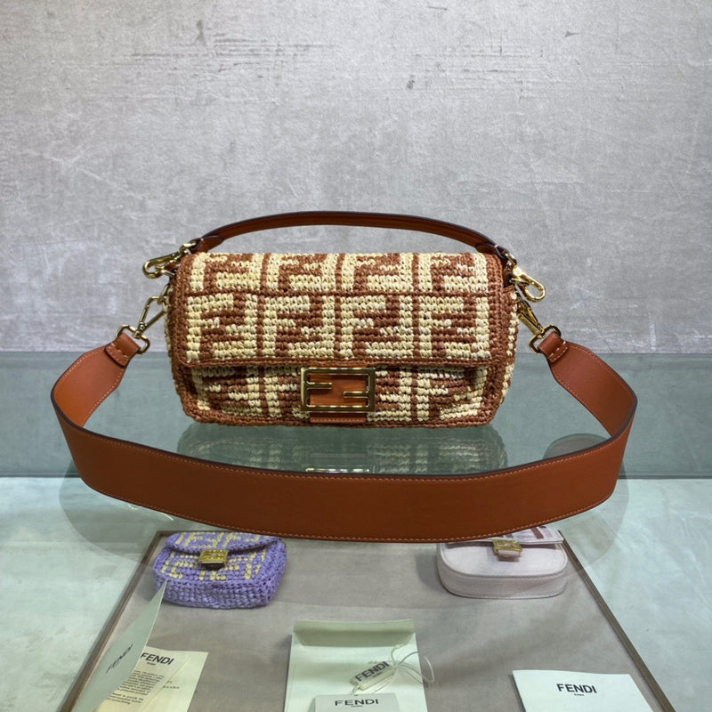 ENT - ENTI Bags - 095