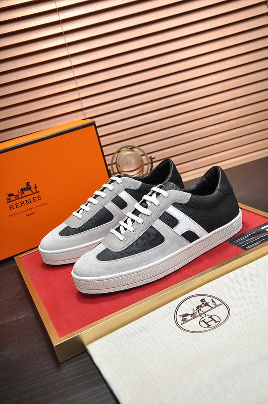 Hermes Luxury Shoes