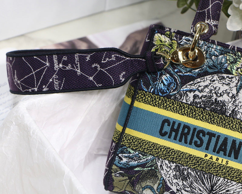 ENT - DOR Bags - 562