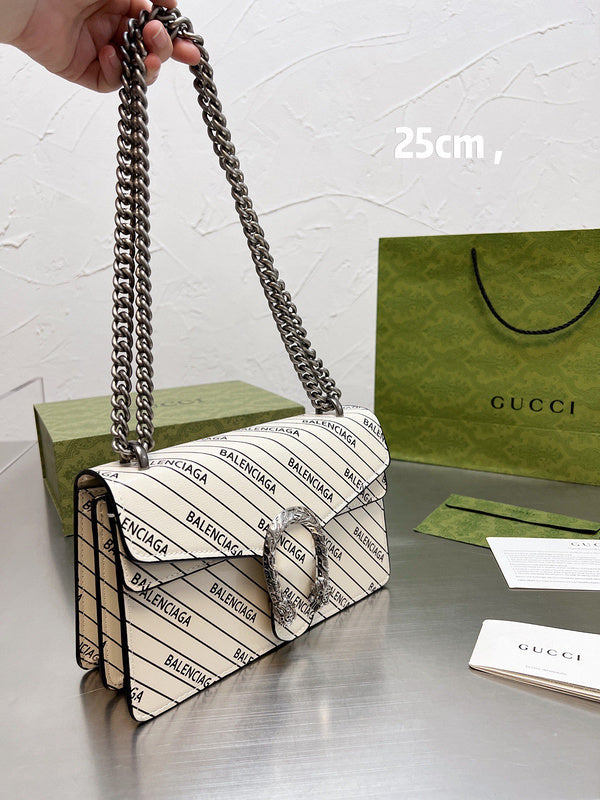 PHA Fashion - BGA Bags - 1540