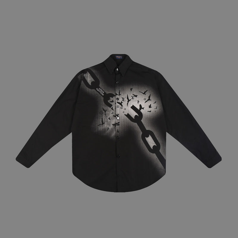 Louis Vuittion Luxury Clothes