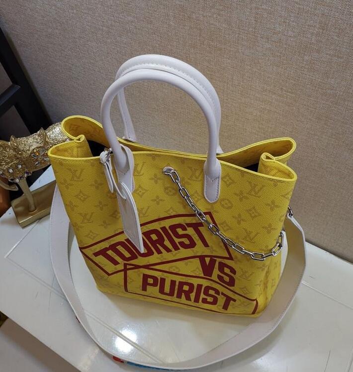 Mila's Edit - LOV Bags - 2427