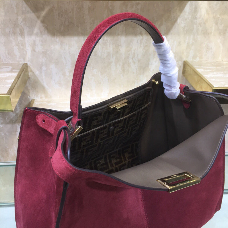 ENT - ENTI Bags - 506