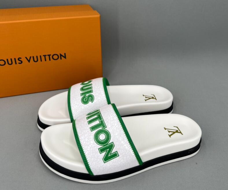 Mila's Edit - LOV Men Shoes - 1007