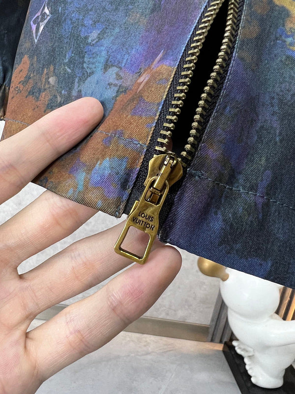 Louis Vuittion Luxury Clothes