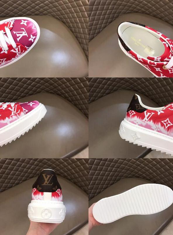 Mila's Edit - LOV Men Shoes - 1642