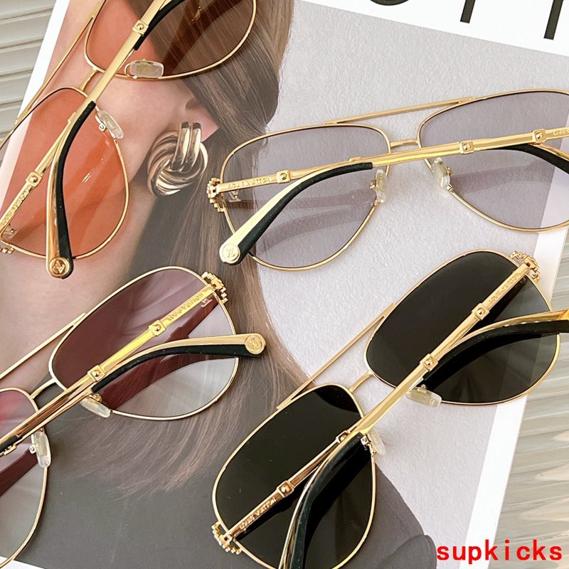 Louis Vuittion Luxury Sunglasses