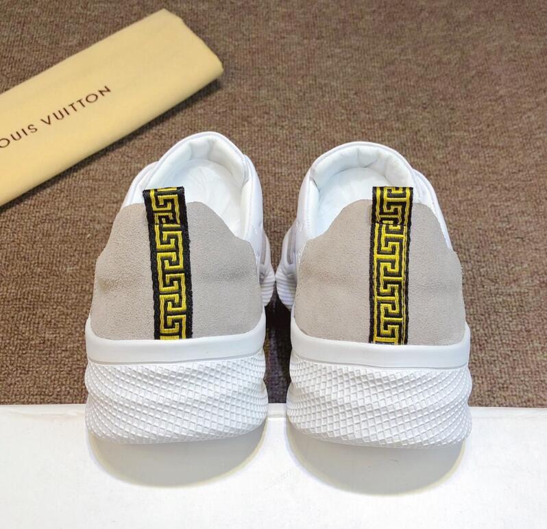 Mila's Edit - LOV Men Shoes - 1849