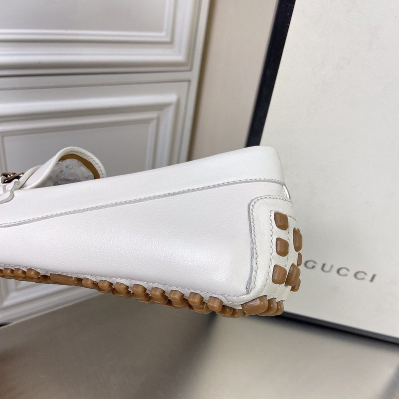 Gucci Luxury Shoes