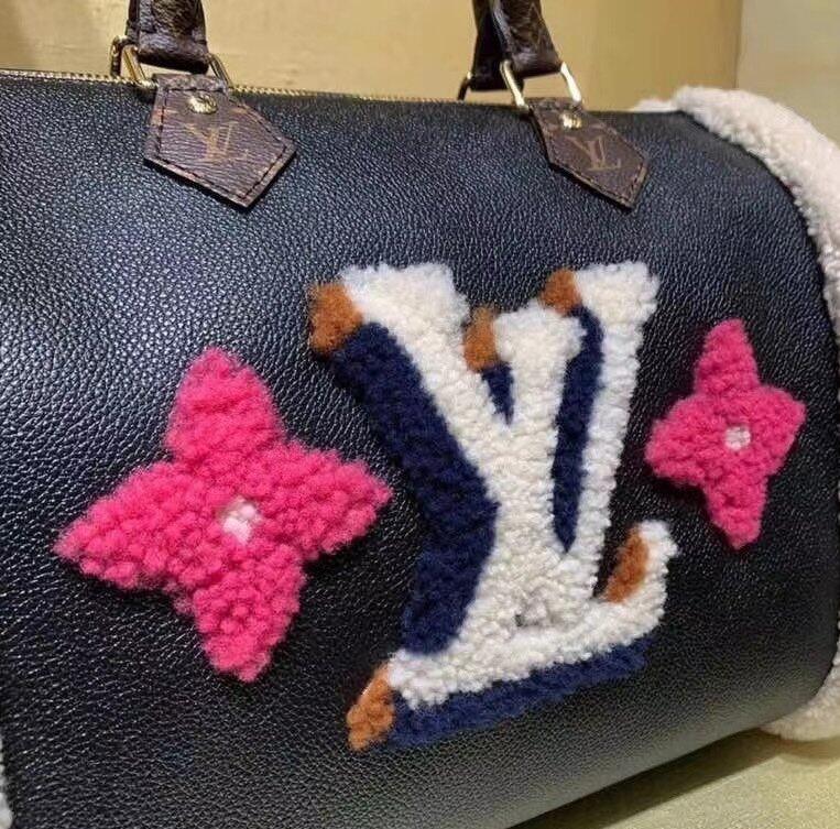 Mila's Edit - LOV Bags - 2737