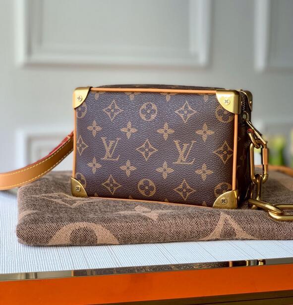 Mila's Edit - LOV Bags - 2997