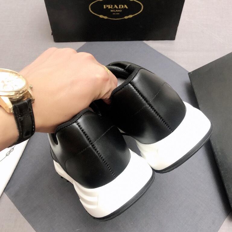Mila's Edit - PD Men Shoes - 455