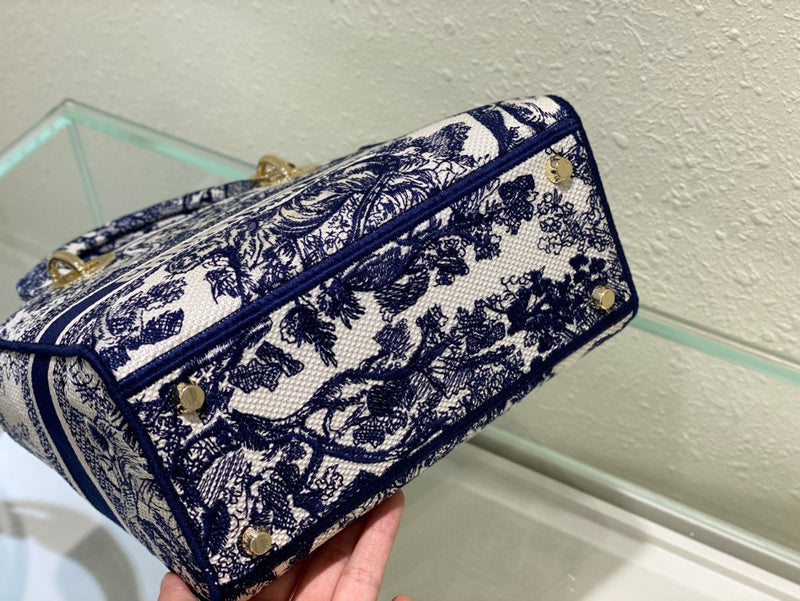 ENT - DOR Bags - 565