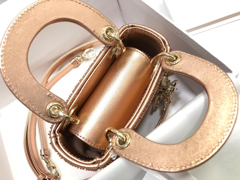 ENT - DOR Bags - 483