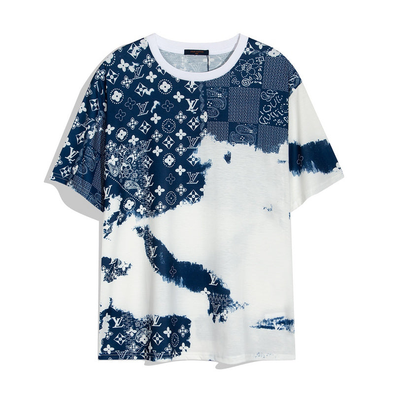 Louis Vuittion Luxury T-Shirt