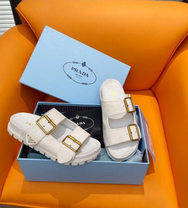 Mila's Edit - PD Women Shoes - 046