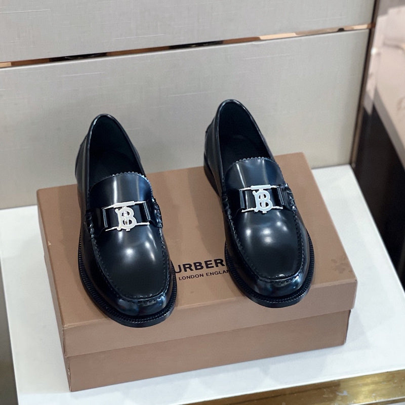 Burberry Luxury Shoes