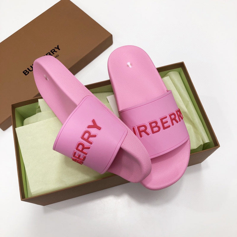 Burberry Luxury Shoes