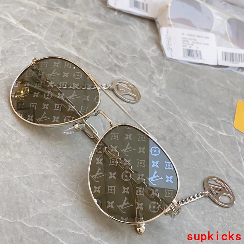 Louis Vuittion Luxury Sunglasses