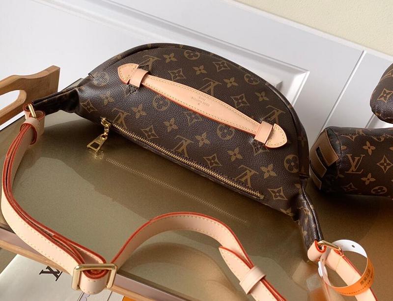 Mila's Edit - LOV Bags - 2518