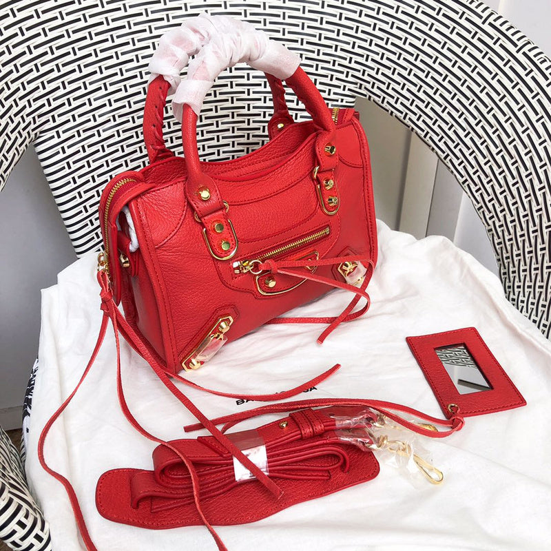 PHA - BG Bags - 107
