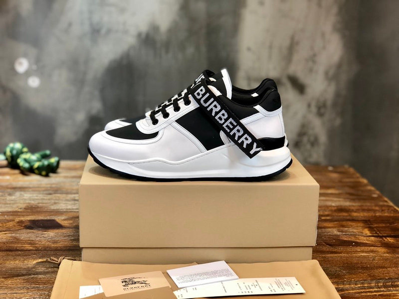 Burberry Luxury Shoes