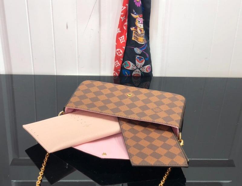 Mila's Edit - LOV Bags - 2166