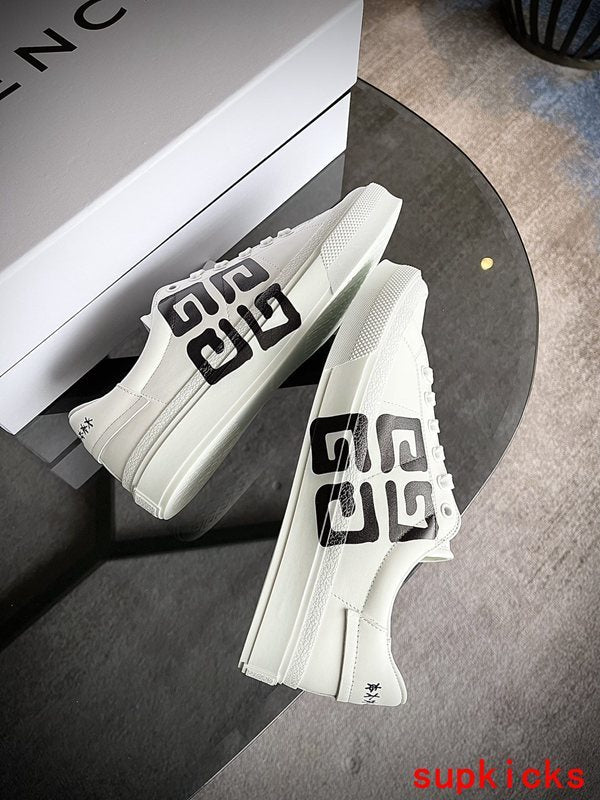 Givenchy Luxury Shoes