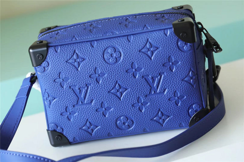 I W Fashion Lu-Vi bags - 9919