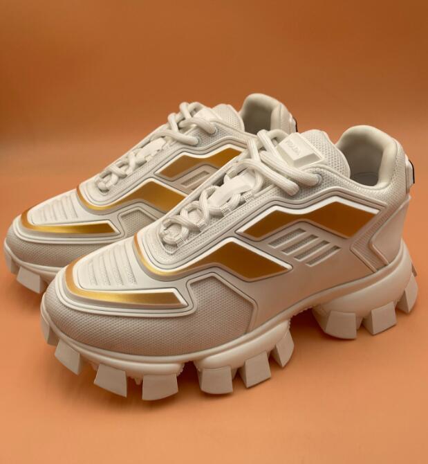 Mila's Edit - PD Men Shoes - 257