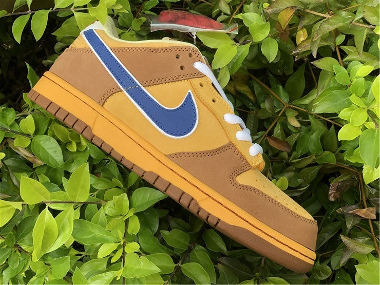 Nike Luxury Shoes