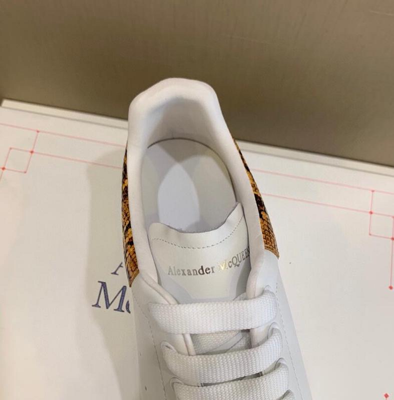 Mila's Edit - AQ Men SHoes - 390