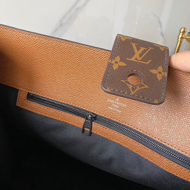 I W Fashion Lu-Vi bags - 17769
