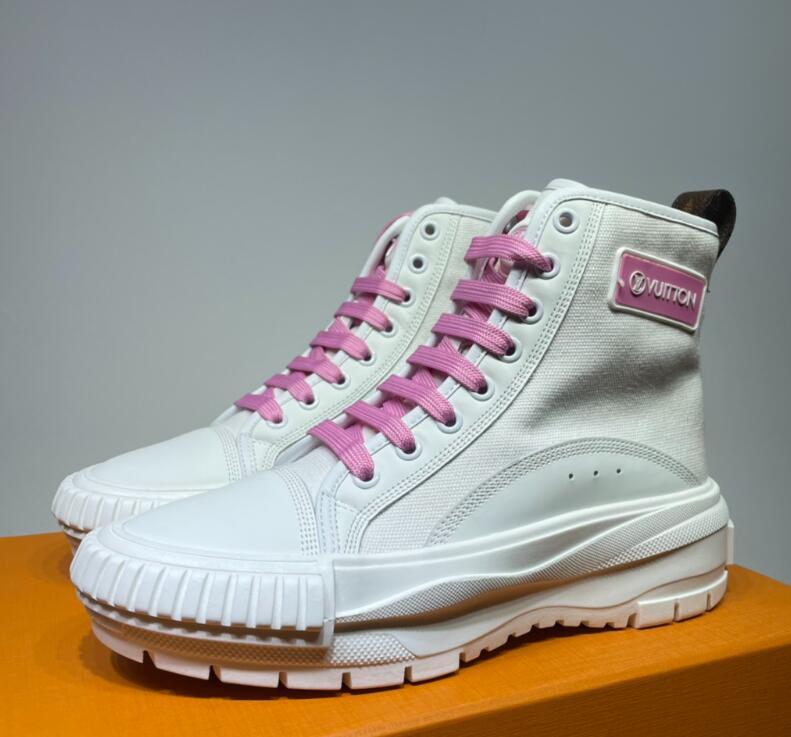 Mila's Edit - LOV Men Shoes - 1014